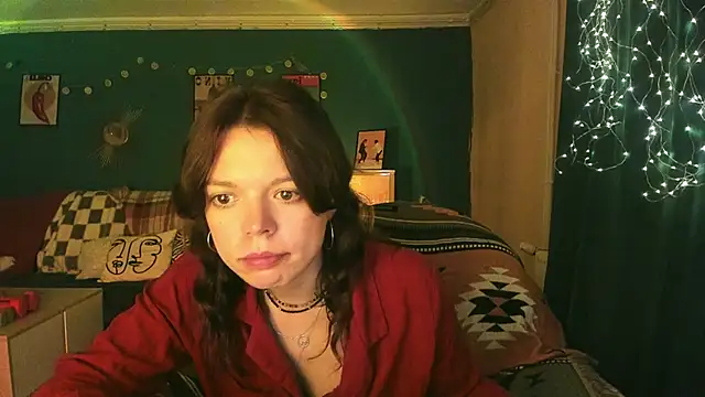Czat XXX na żywo – ClancyMorissey