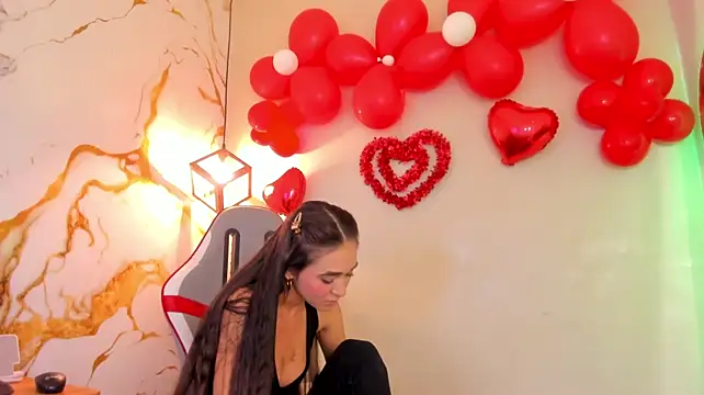 Alizzon_blake's Live XXX Chat