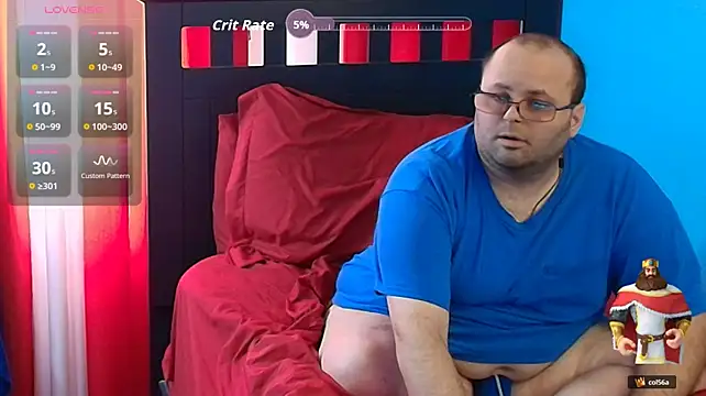 Czat XXX na żywo – Iv21o