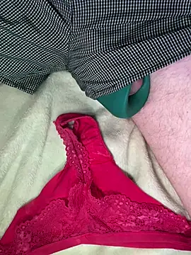 DaddysBigBello – webcam-show