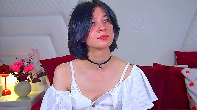 AnneAvelin লাইভ XXX চ্যাট