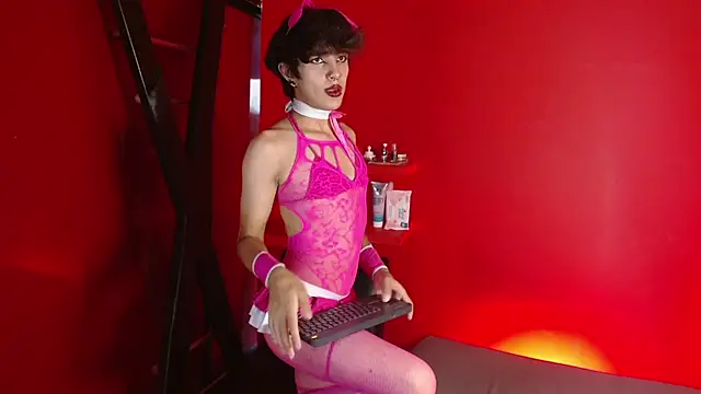 Chat XXX Live AshSweet