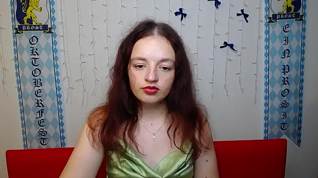 MelodiLady's Live XXX Chat