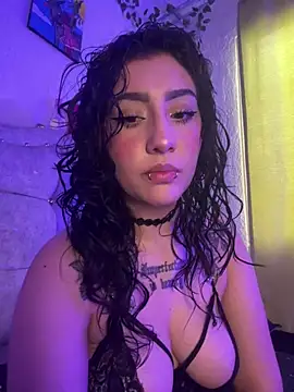 Baby_bansheee's Live XXX Chat