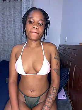 Temptress_angel - Pussy lick