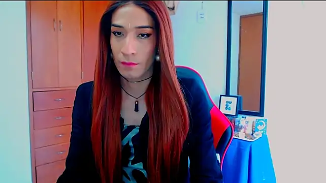 NovaNyx11 라이브 XXX 채팅