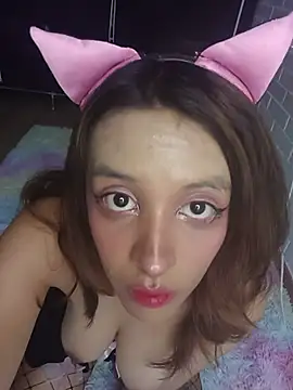 Phoenix_Paws Chat XXX in diretta