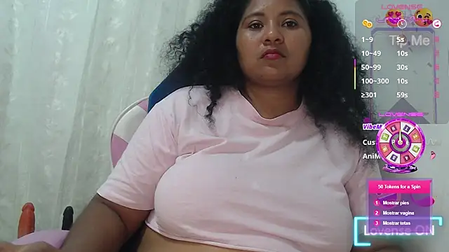 Karla_Rodriguez0のライブXXXチャット