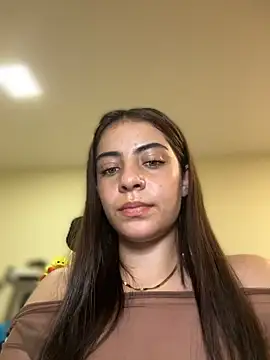 Chat XXX en directo de hannacruzsjr