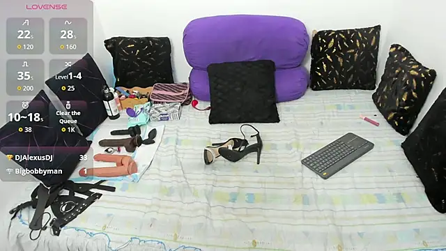 lauren_59's Live XXX Chat