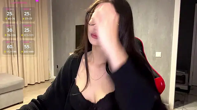 Chat XXX ao vivo de EmiliMonre