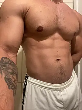 caesartheking – Live XXX-chat