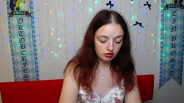 Czat XXX na żywo – MelodiLady