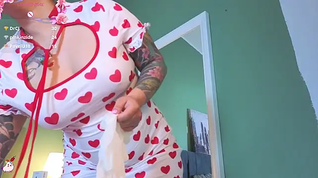 Anna_Pinup_x Live XXX-Chat