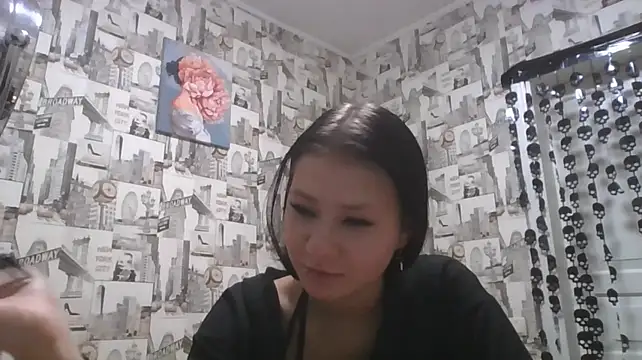 XXX chat uživo modela MargoAngel