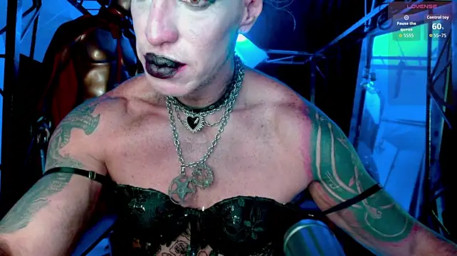 LILITHMADAME Live XXX-chat
