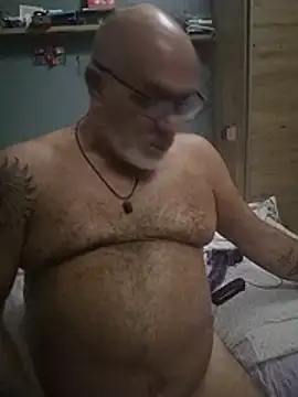 Chat XXX ao vivo de rob796