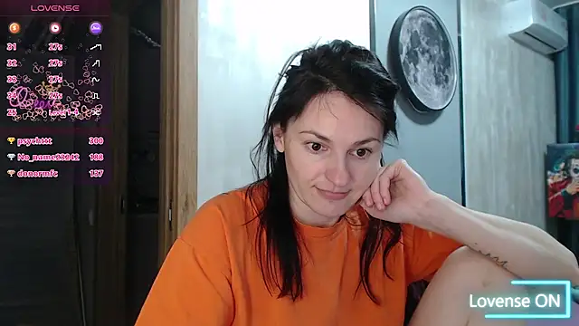 Stacy_Davice's Live XXX Chat