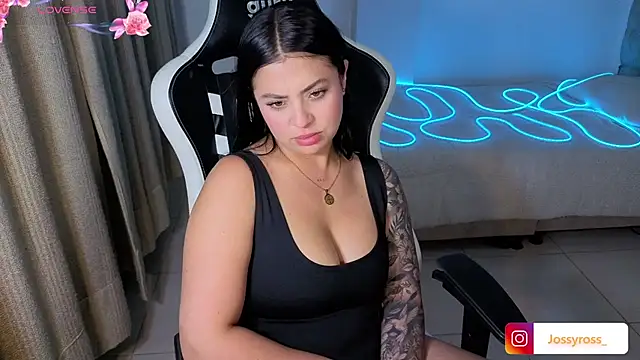 Chat +18 de Victoryyy_ ao vivo
