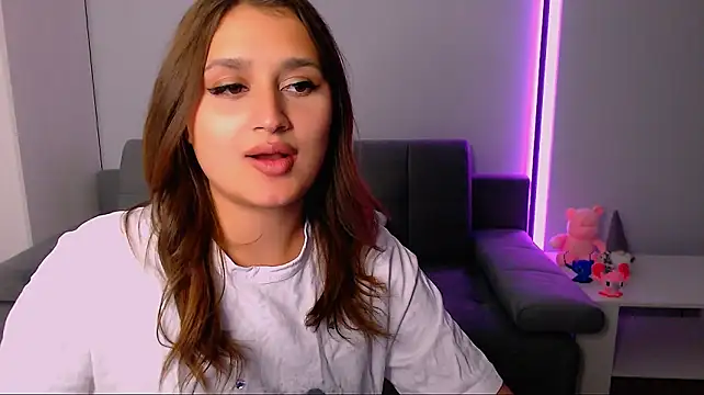 Amelie_Darkside Chat XXX in diretta