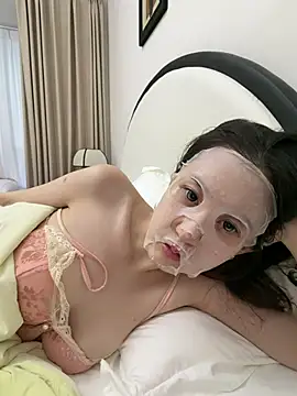 Gigi_UwU_ - 脱掉上衣top off🥵