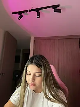 Lunablossom_ - dildo in your pussy + cum show