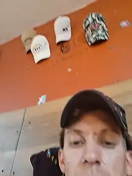 Santinoxxx19cmn Webbikameraesitys