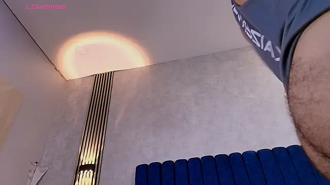 Chatroom XXX en direct de lorenzo_walker_1