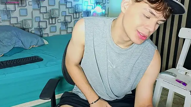LoganSteel_ Live XXX Chat
