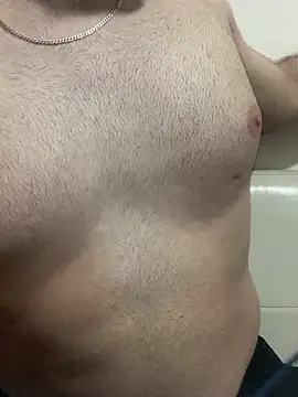 ahmett_mustafaa Adlı Modelin Web Kamerası Şovu