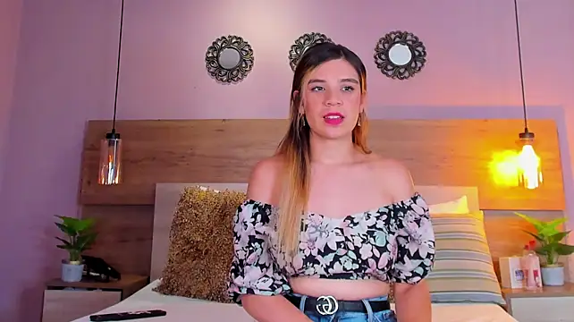 Amber_Pricee's Live XXX Chat