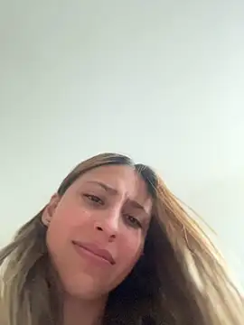 Ameellie's Live XXX Chat