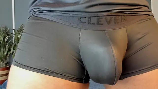 Chatroom XXX en direct de Robin_Rief