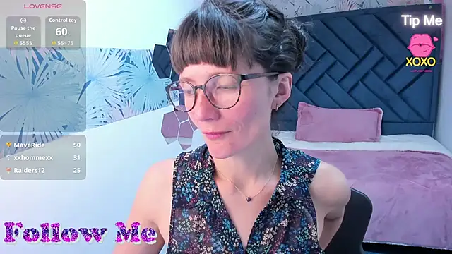 Valery_More__ 라이브 XXX 채팅