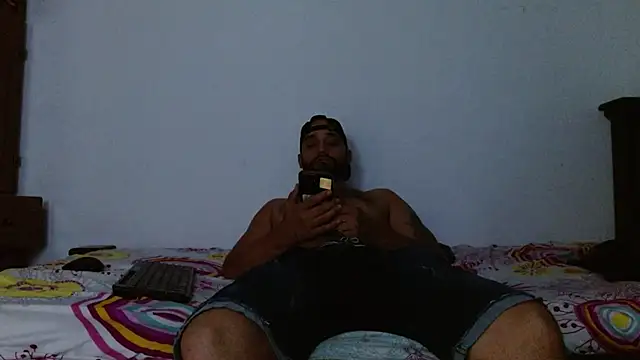 แชท XXX สดของ Alex_Flame_