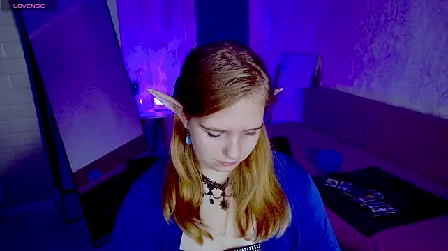 Luna404 Live XXX-Chat