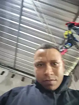 alexitov1n Webbikameraesitys