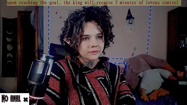 Dark__Elf's Live XXX Chat