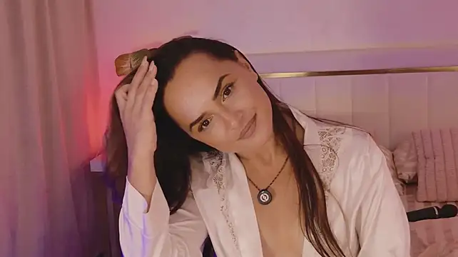 SiennaRosse - 🔥Make me melt! Cum together with me
