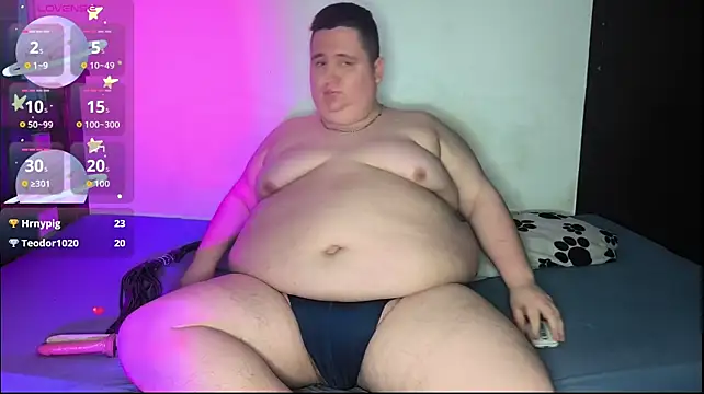 Sembang XXX Secara Langsung Gorditohot