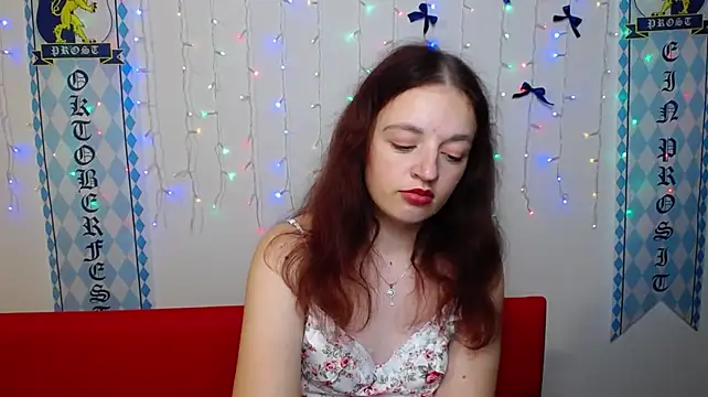 XXX chat uživo modela MelodiLady