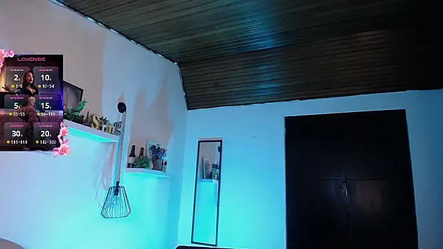 Raven_Blue_ - 💙Domi Level 3/ Slap Hard Tits x17💙