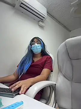 Mia_Alanna 라이브 XXX 채팅