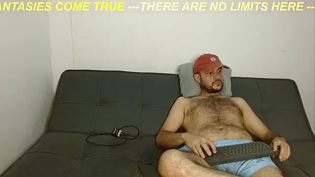 seansevenn Live XXX chat