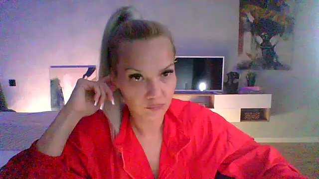 Arelinao's Live XXX Chat