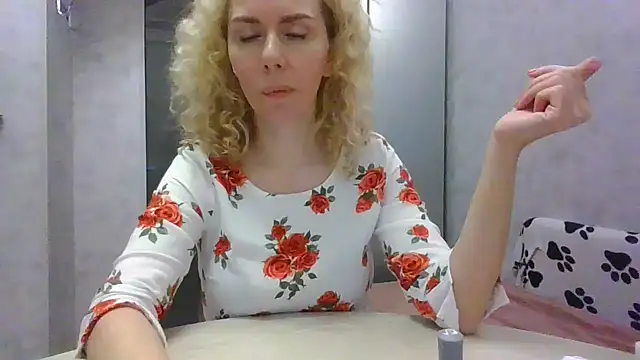 Xalveria's Live XXX Chat
