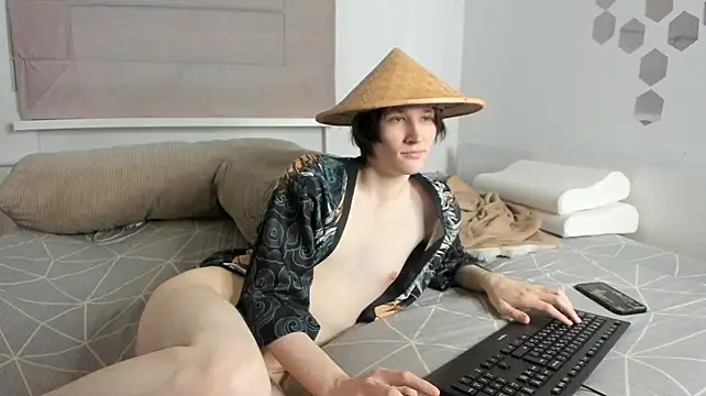 Raven_Dust – Naživo XXX chat