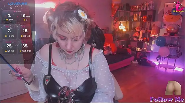 GinaMiraclen Live XXX chat
