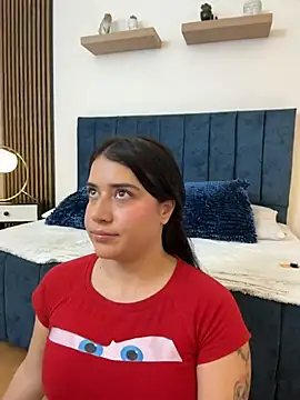 KallyMyller1 Chat XXX in diretta