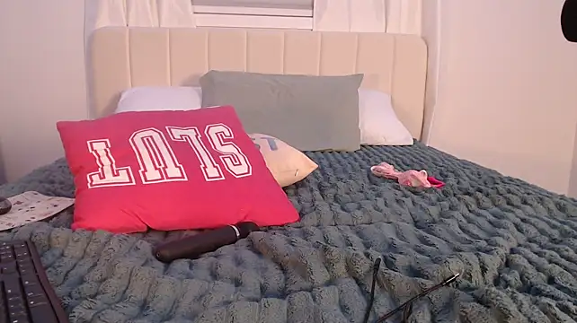 Fallongrayxo - 5 Hard pussy slaps